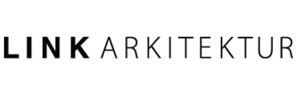 link arkitektur logo